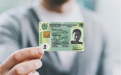 nadra smart card delivery time in pakistan|NADRA card printing.